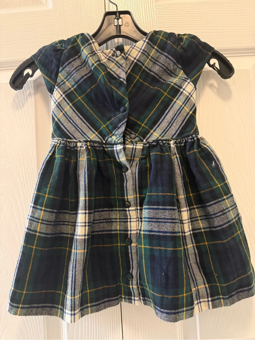 Ralph Lauren Dress- 24M